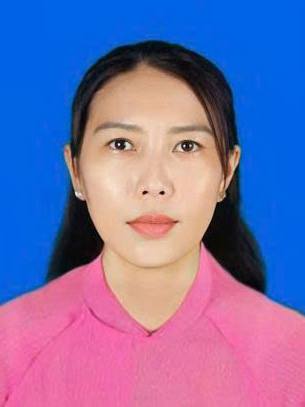 Lê Thị Mỹ Hiếu